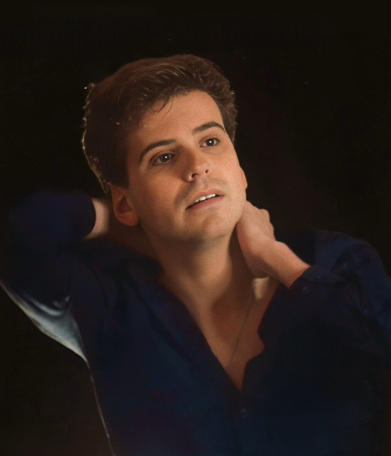 Ethan Harris