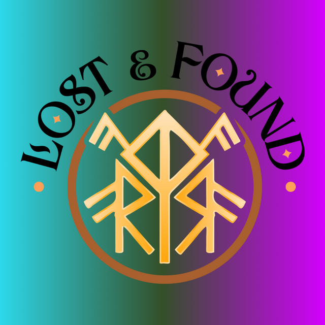 Lost & Found (Aus)