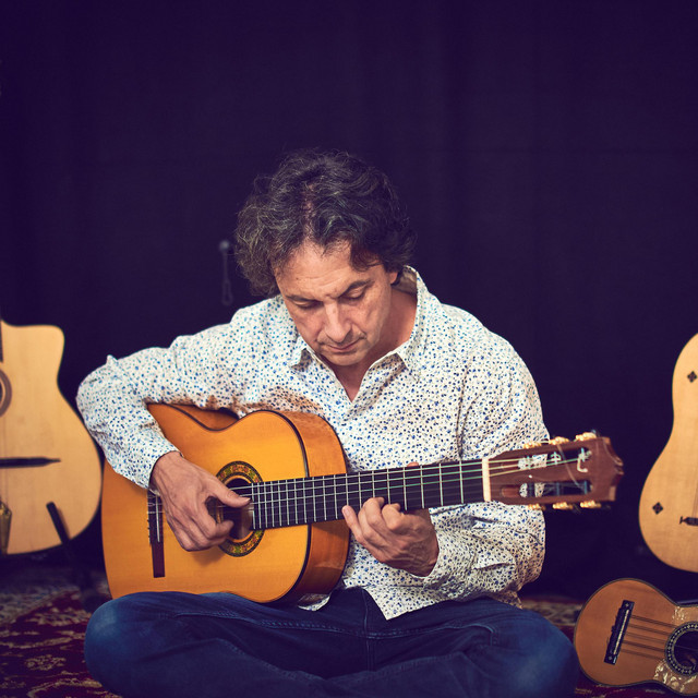Pablo Despeyroux