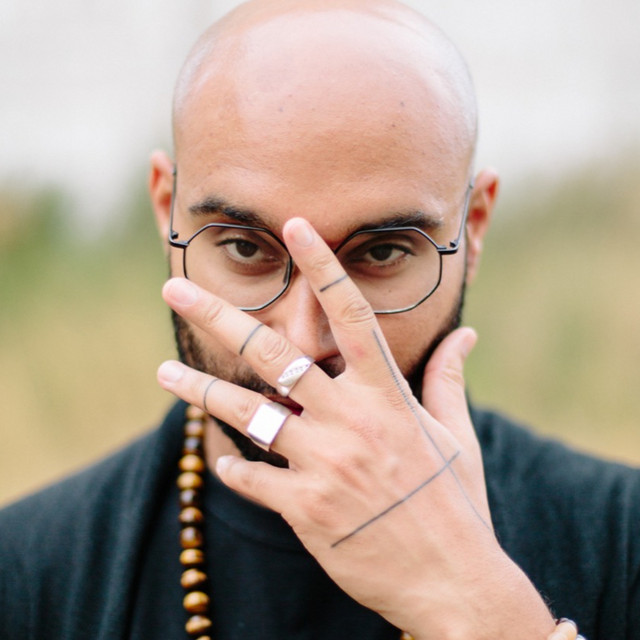 Wes Lee | Spotify