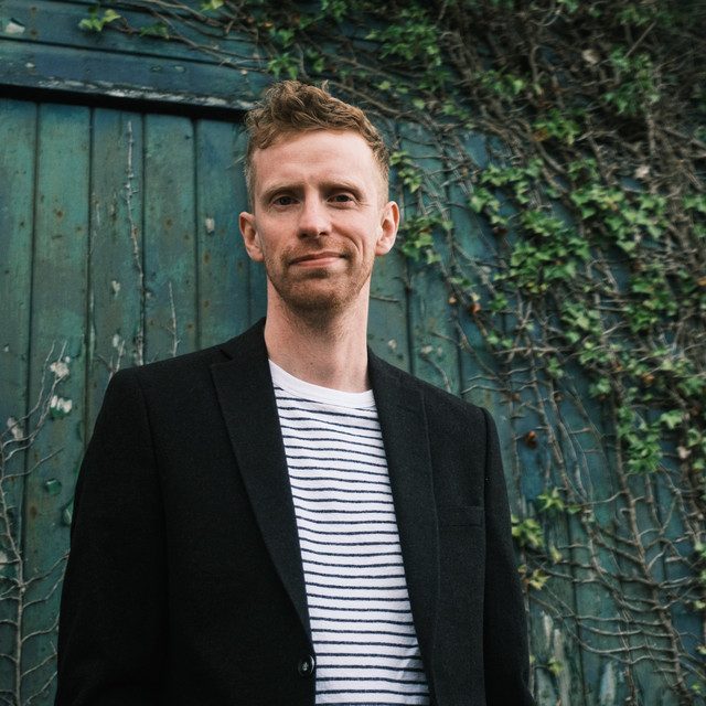 Adam Ross image