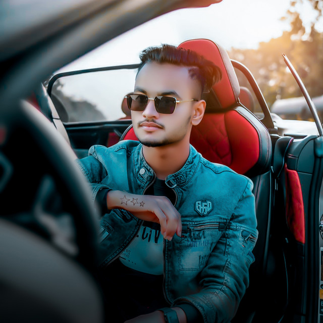 Sujon Ahmed | Spotify