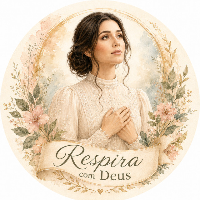 Respira Com Deus