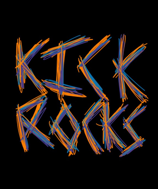 KICK ROCKS | Spotify