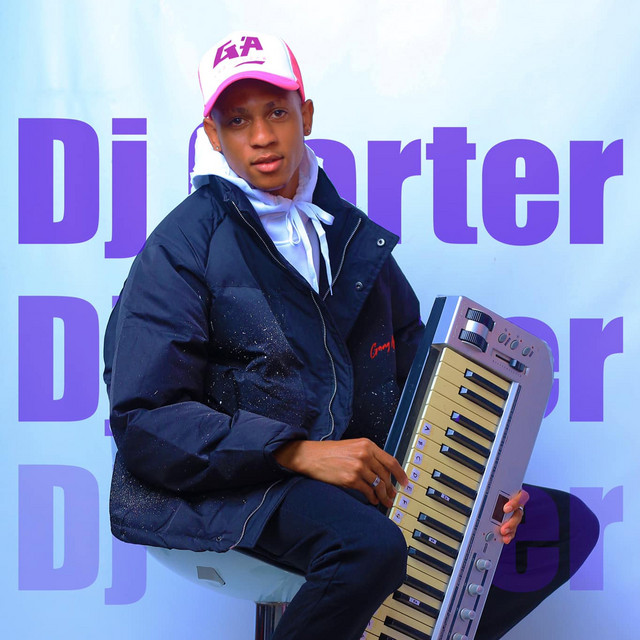 DJ Carter BW