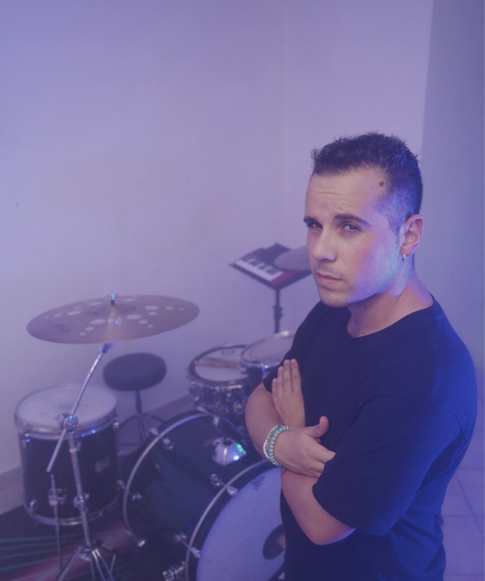 Federico Cacciatori