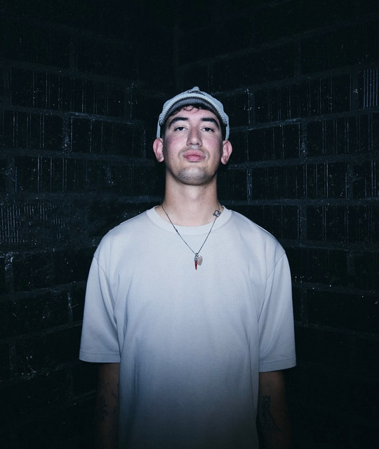 Avatar de Pau Grima en Spotify