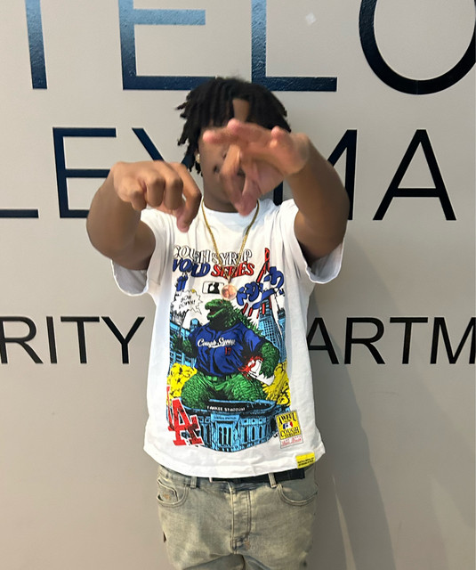Yungflock