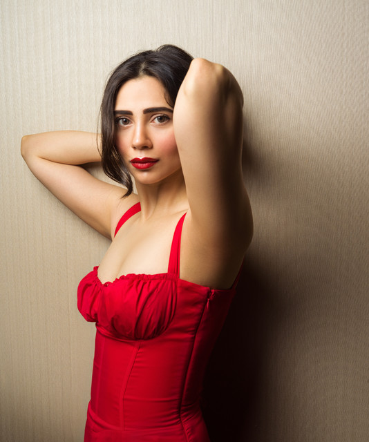 Zahrah S Khan image