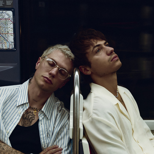 Benji & Fede
