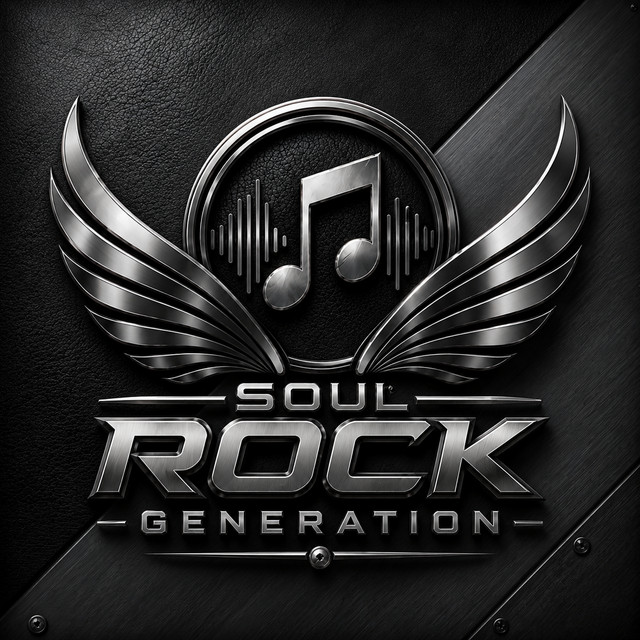 Soul Rock Generation