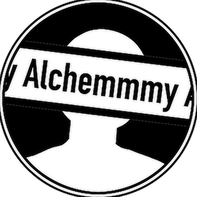Alchemmmy