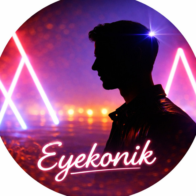 Eyekonik
