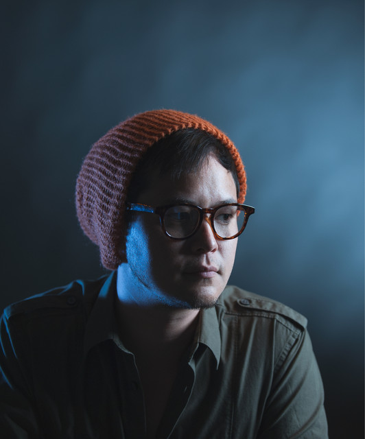 Nate Ihara