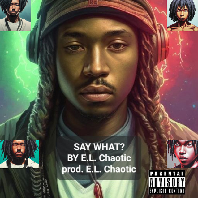 E.L. Chaotic