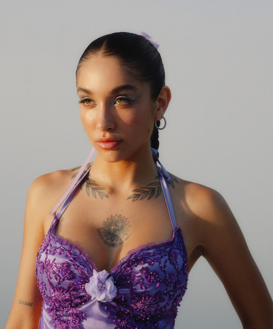 Maria Becerra