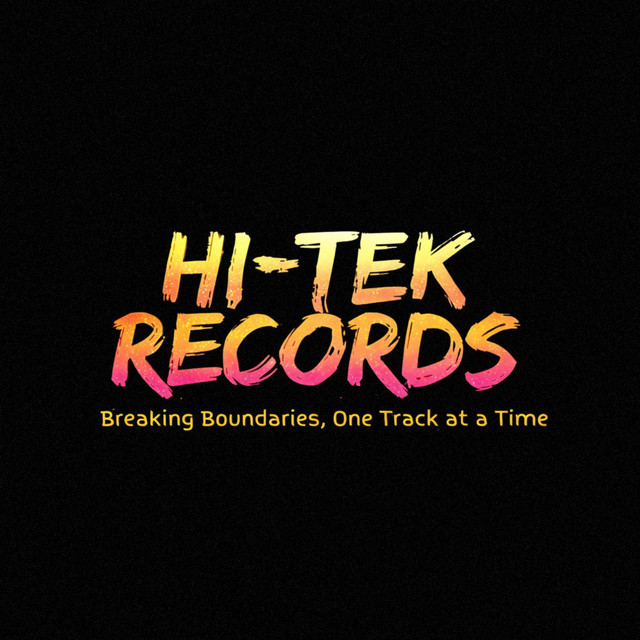 HiTekRecords