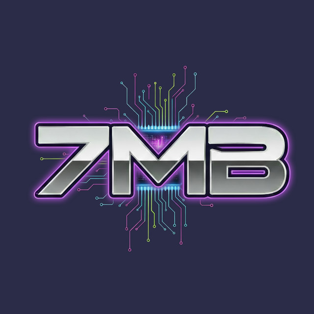 7 Megabytes | Spotify