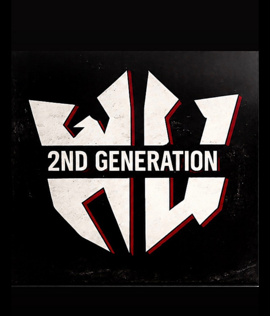 2nd Generation Wu