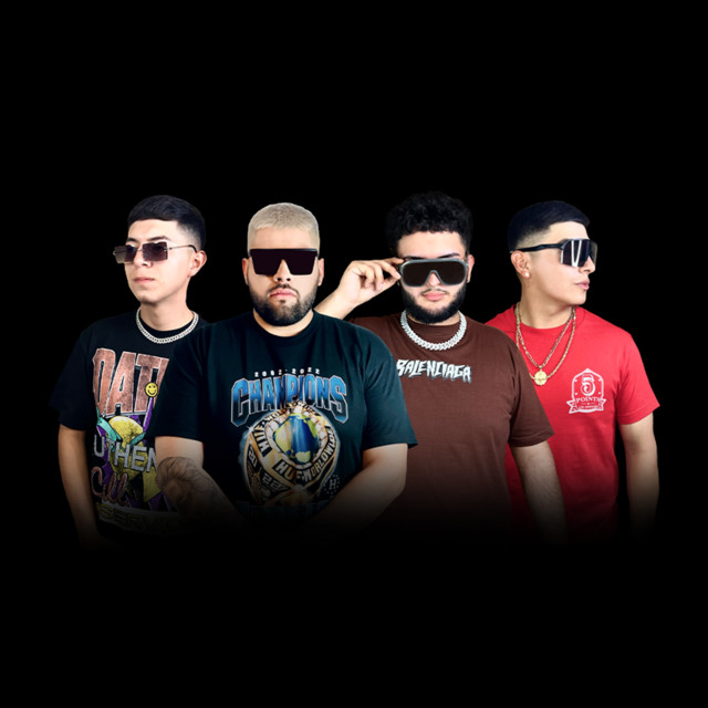 Clika LV | Spotify