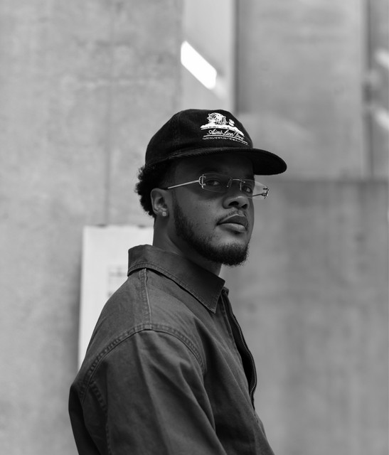 Tymain Robbins