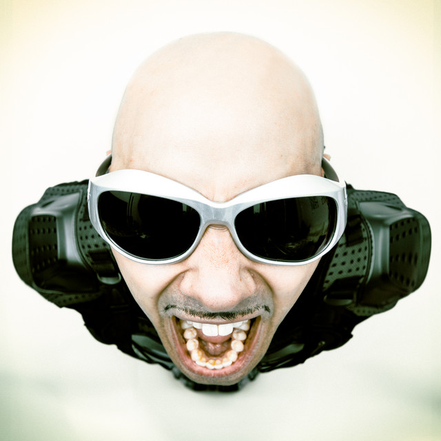 DR MAD image