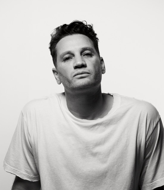Kaz James — DJ and producer playing in Ibiza
