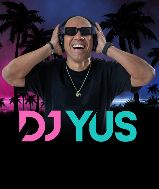 Dj Yus image