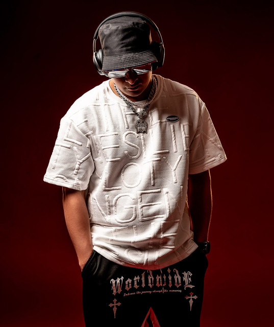 Javi Ex | Spotify