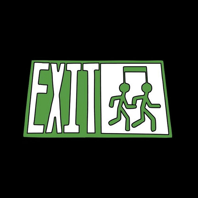 EXIT