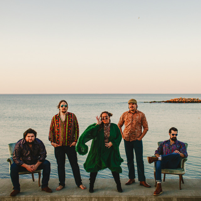 Gracie Grace & All The Goodboys Spotify