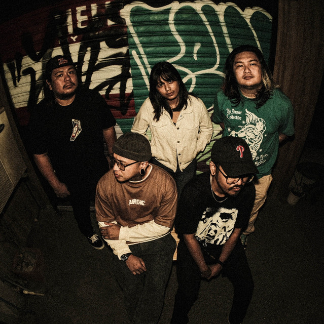 End Street