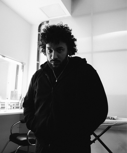 Asaph | Spotify