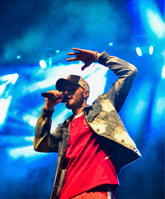 Rio | Spotify