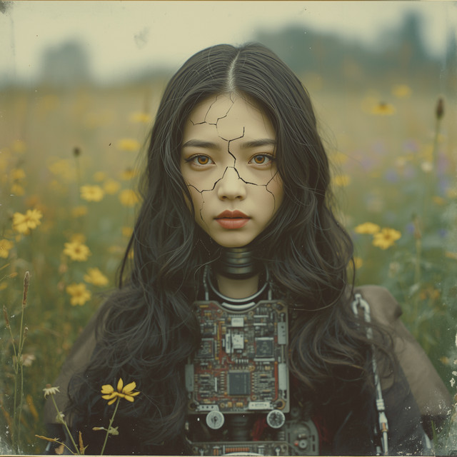 The Audrey Experiment