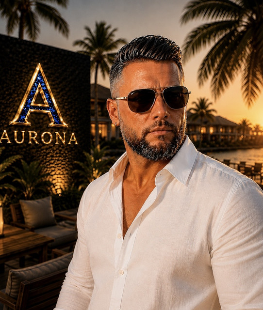 Aurona