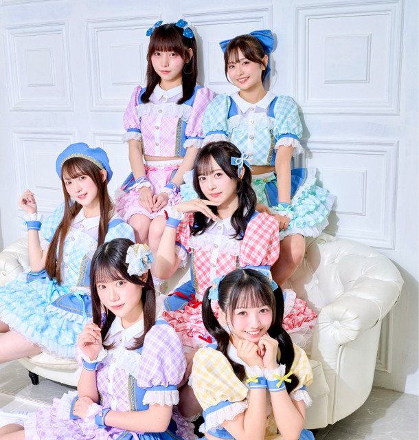 Chuu♡Cute