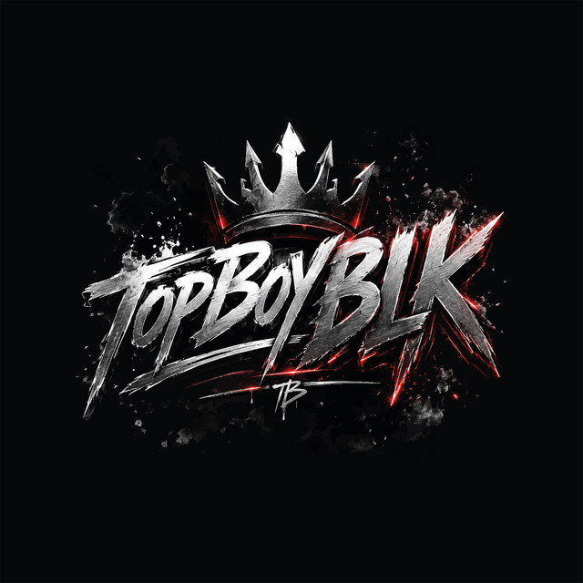 Topboy BLK