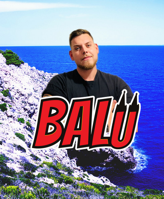 Balu | Spotify