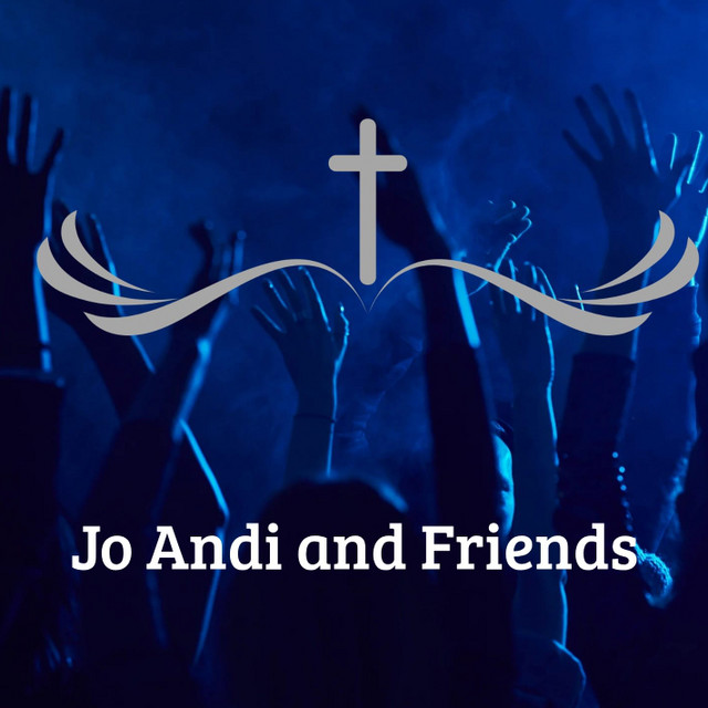 Jo Andi and Friends