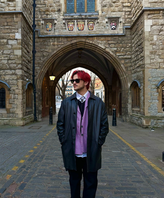 Simone Corvino