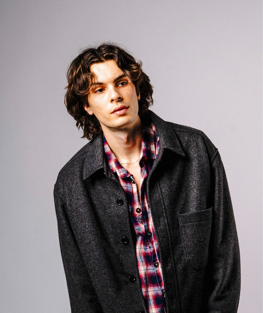 Cooper Woods