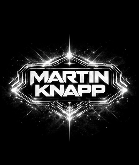 Martin Knapp