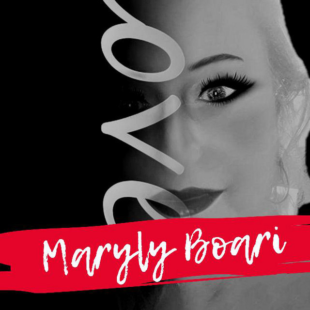 Maryly Boari