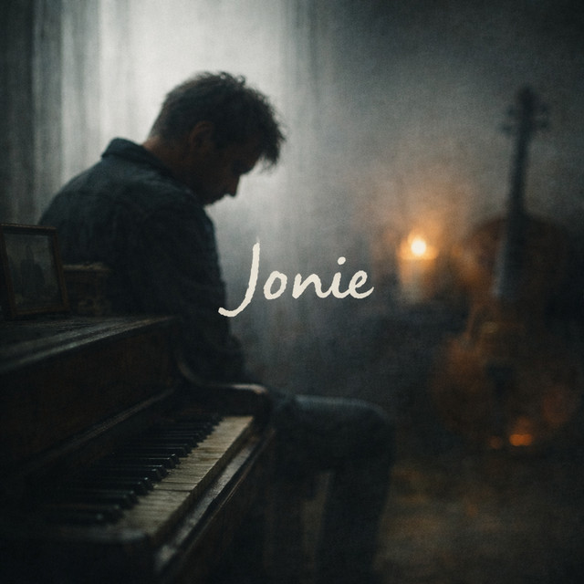 Jonie