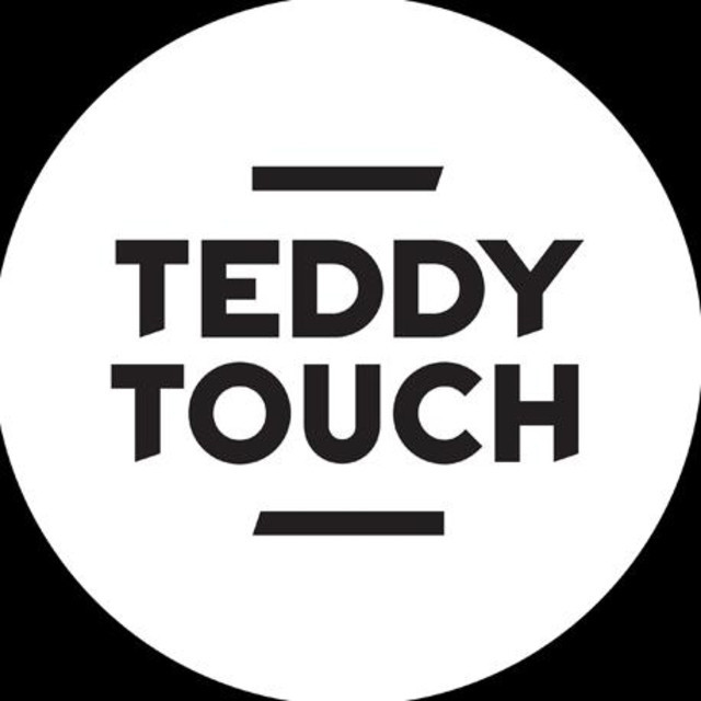 Teddy Touch