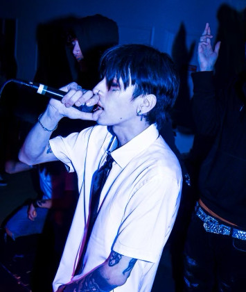 rip.brando | Spotify