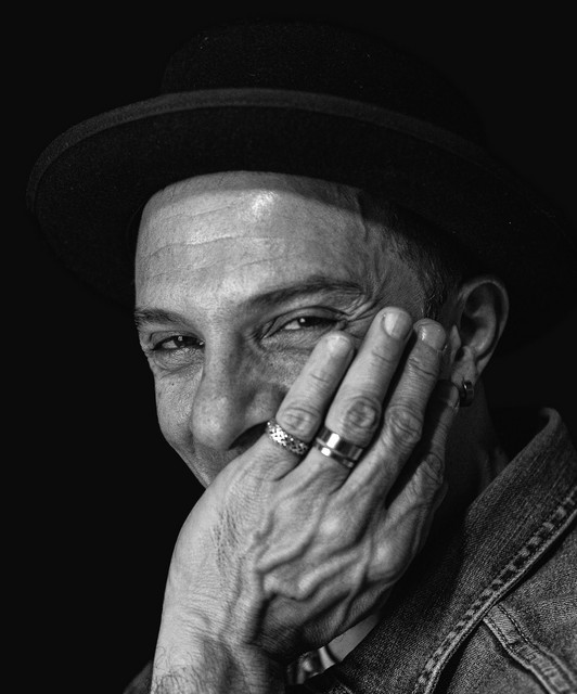 Alejo García