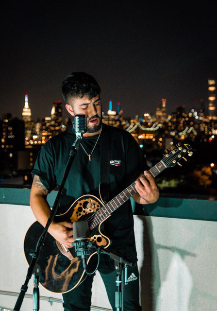 Fazz | Spotify