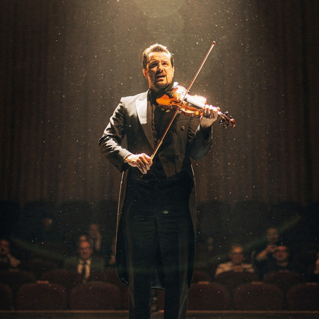 Cinematic Violin